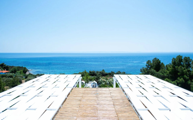 Bianco Olympico Beach Resort - All Inclusive