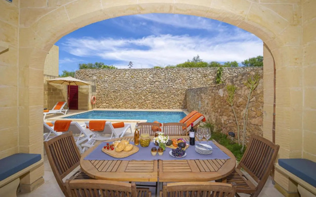 Narcisa Holiday Home