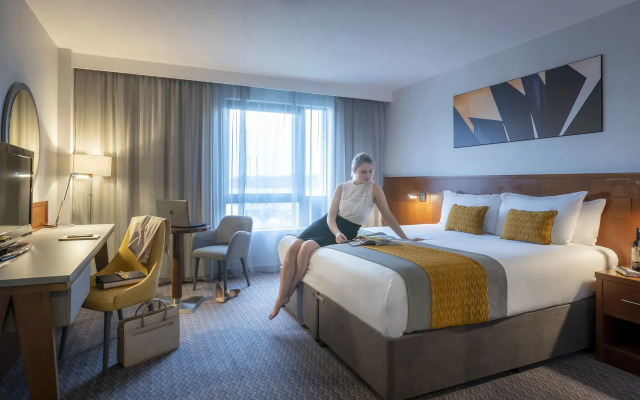 Maldron Hotel Newcastle