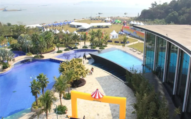 Guangzhou Nansha Grand