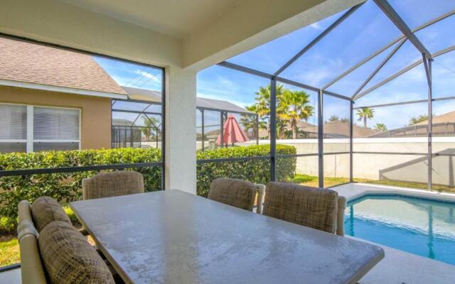 Ceri's Southern Dunes Vacation Home