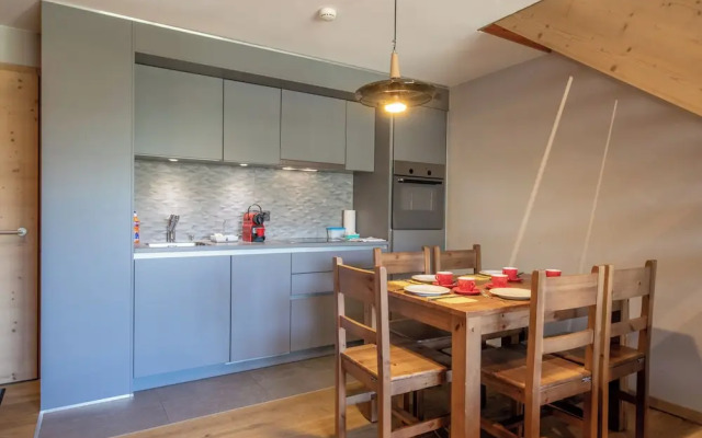 SWISSPEAK Resorts Vercorin