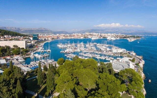 Sea View Apartment Kurtovic