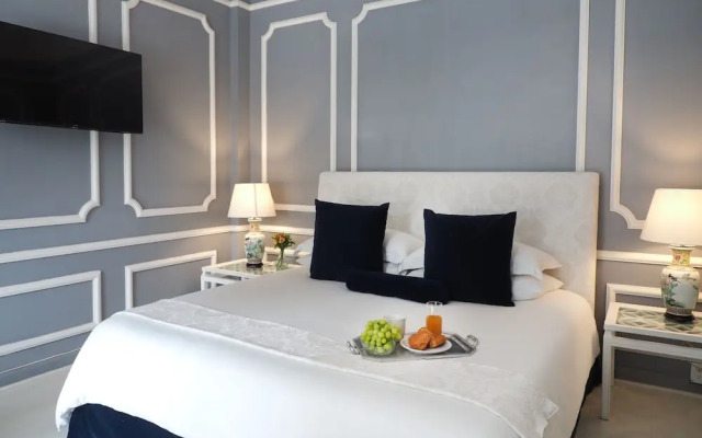 Terraza de Hamburgo By The Local Way