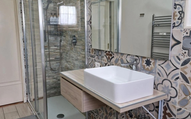 Alloggio Turistico Fiumicino centro