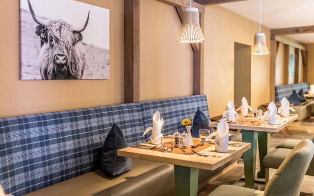 4MOODS Suites and Spa Erwachsenenhotel