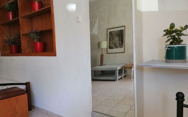 Mini Suites
