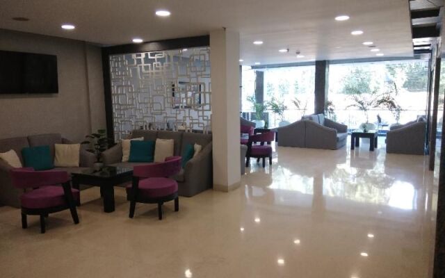 Capital O 7331 Hotel Downtown