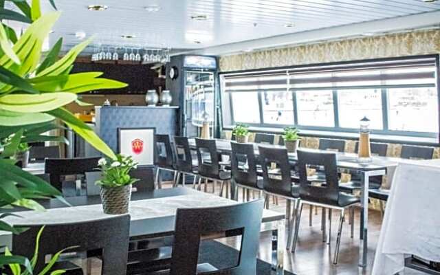 Hotellilaiva Wuoksi