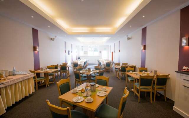 Hotel & Restaurant Wiggers