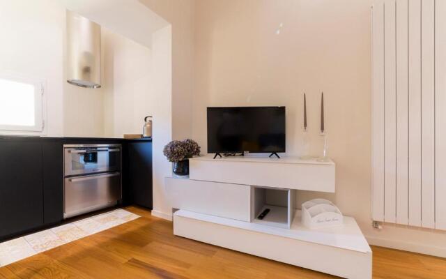 San Niccolò hidden gem suite