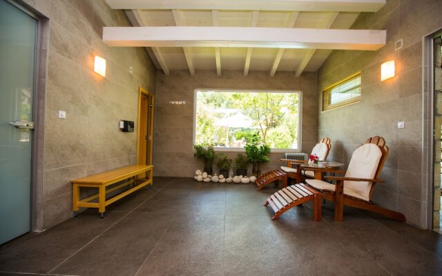 Casa Lavanda Butik Hotel