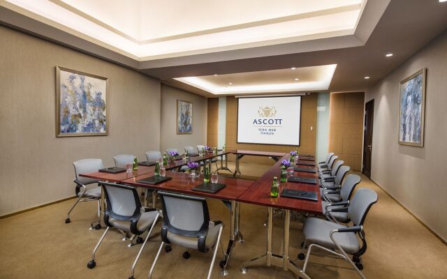 Ascott TEDA MSD Tianjin