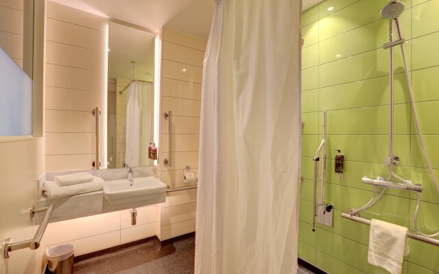 Hub By Premier Inn Lon, Westminster Abbey