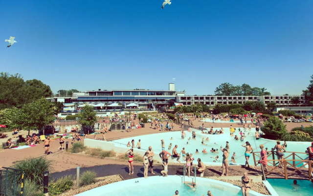 Ronneby Brunn Hotel Spa Resort