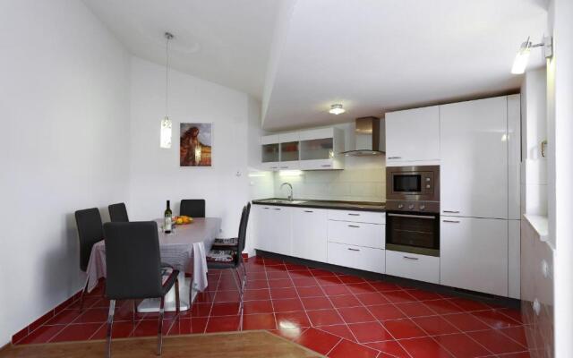 Apartments Maslina Božava