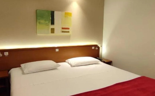 New Life Piracicaba by Atlantica