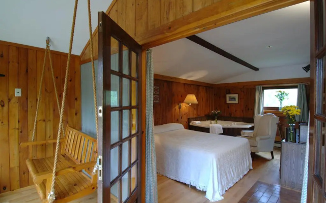 The Normaway Inn