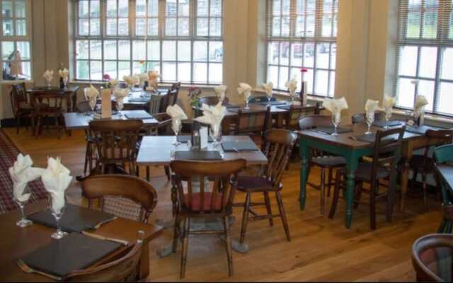 Station Inn Oxenholme