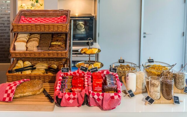 Grand Hotel Amstelveen