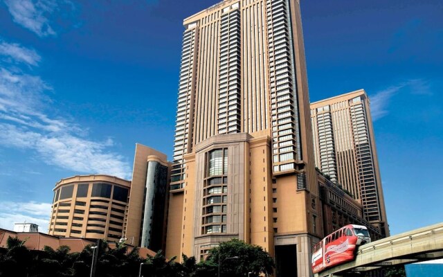 Times Square Residences By Alma