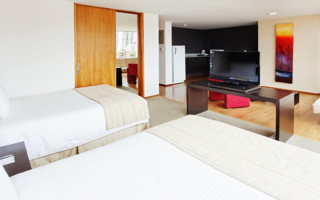 Holiday Inn Express & Suites Medellin