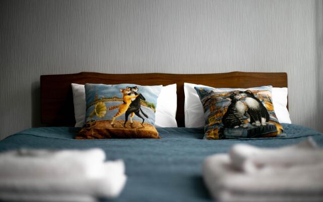 На Венере Лиговский