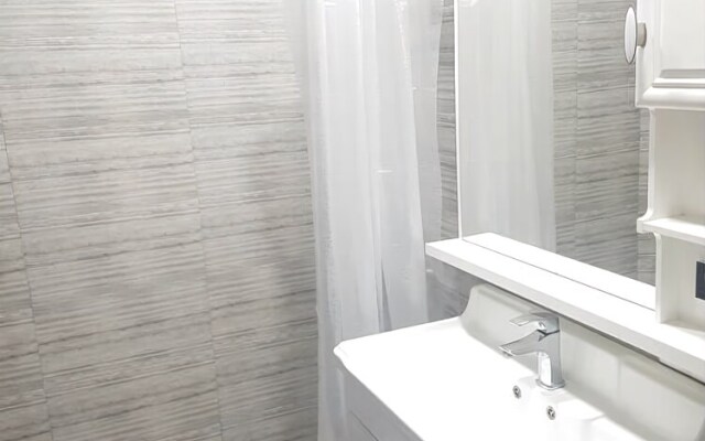 Batumi Agency 3 BHK Apartment