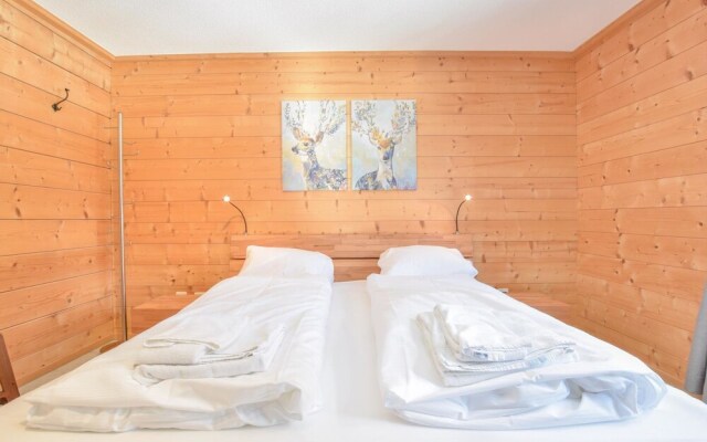 Chumma 22 Riederalp in Riederalp