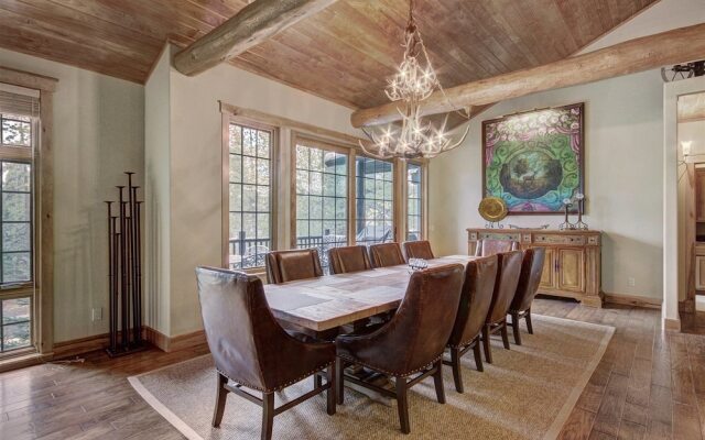 Christie Heights Retreat