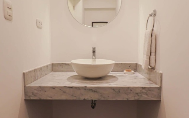 w Picturesque 2BR in Miraflores Near Larcomar