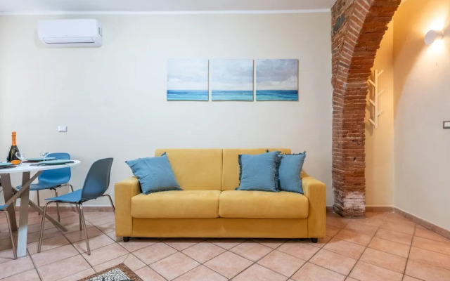 Sailor s House Livorno