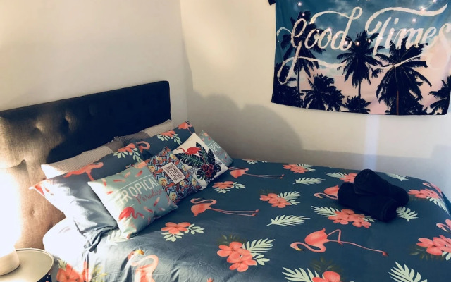 Brand New Apartment in North Ryde