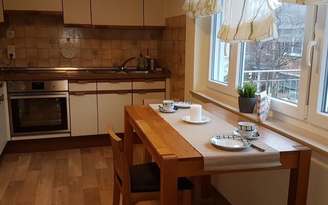 Ferienwohnung in Bischoffingen