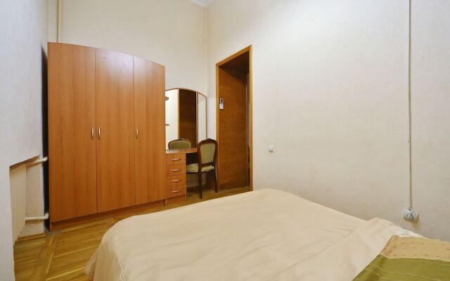 Black Sea Hotel Oktyabrskaya