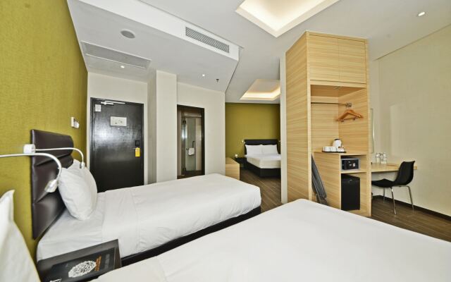 Cititel Express Ipoh