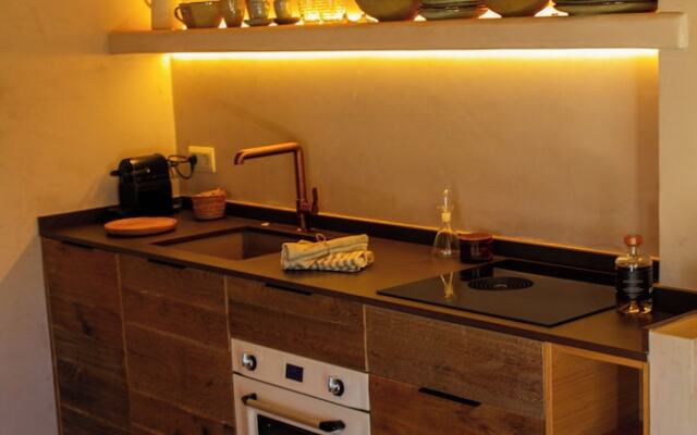 Hotel Santa Llucia Rupit