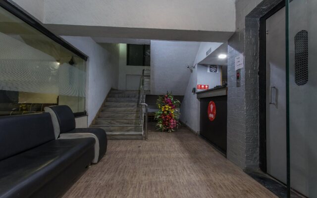 Hotel Jashn Indore