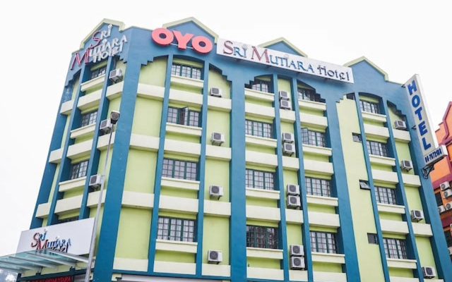 Sri Mutiara Hotel Seremban — 2-star hotel in Seremban