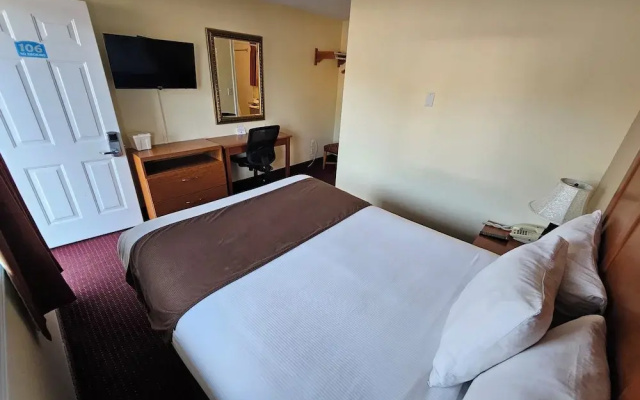Huntsville Inn