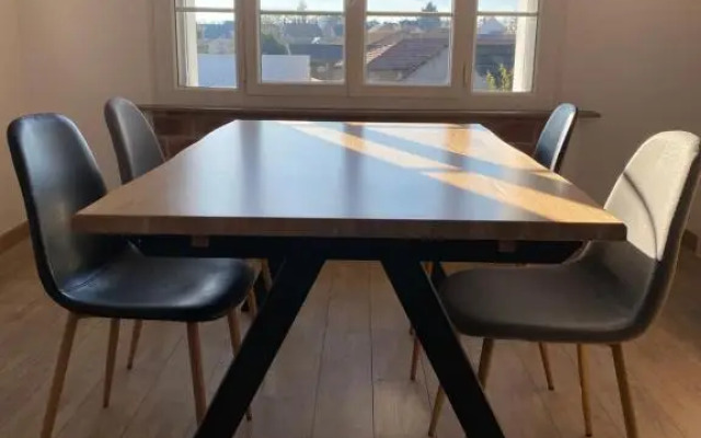 Superbe appartement proche CV