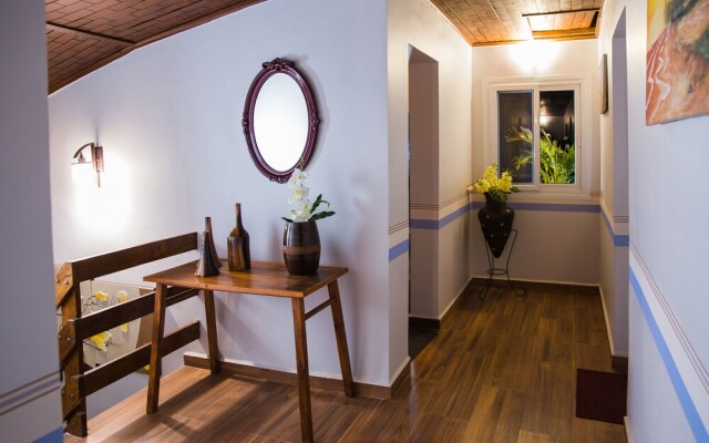 H&H  Chambre De Charme