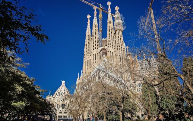 Sweet Inn Apartments Sagrada Familia