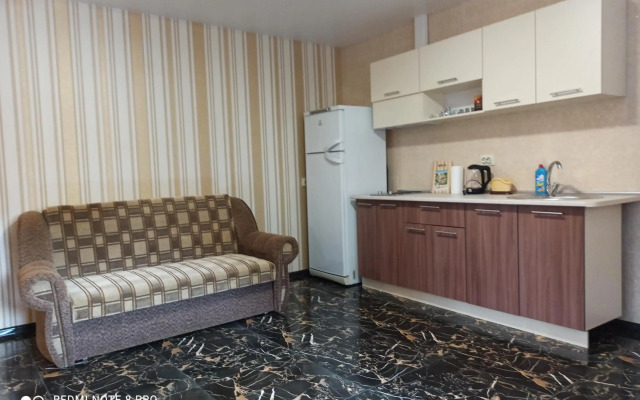 Нова квартира