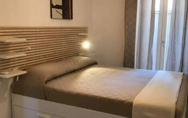 Residence Li Russi