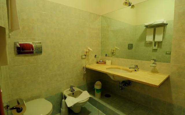 House Trastevere B&B