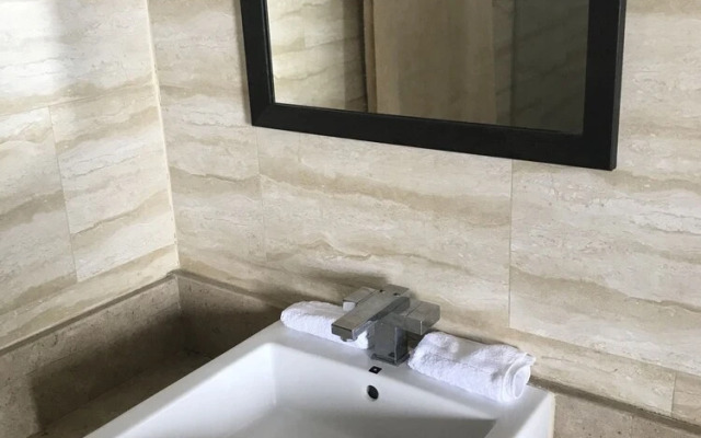 Denovo - Executive Residences