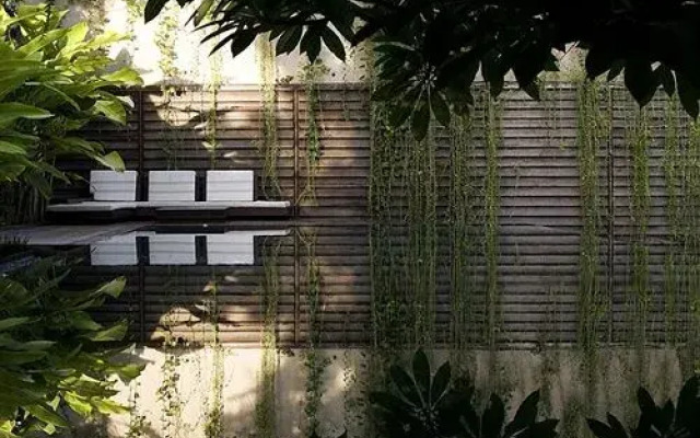 Ziva a Residence