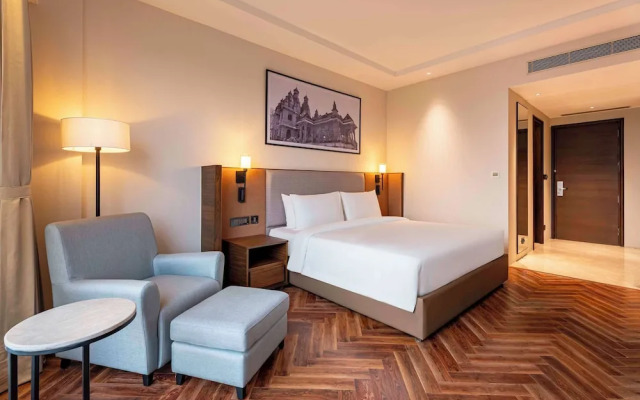 Grand Mirage Dhanbad, A Member Of Radisson Individuals