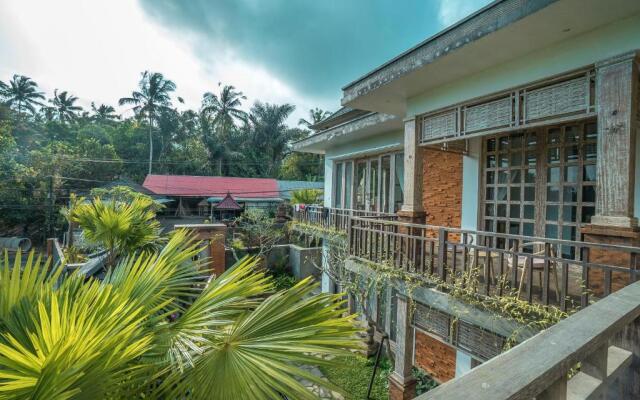 Sanggraloka Suite